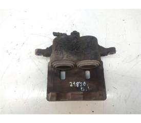 PINZA FRENO DELANTERA IZQUIERDA 4504 