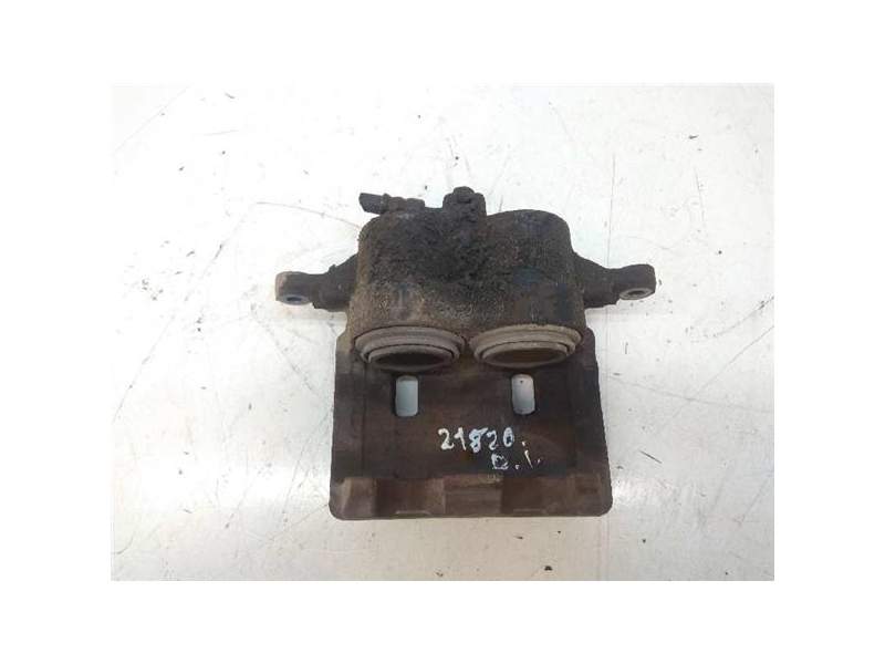 Recambio de pinza freno delantera izquierda para nissan x-trail (t30)(06.2001) 2.2 comfort [2,2 ltr. - 84 kw 16v turbodiesel cat