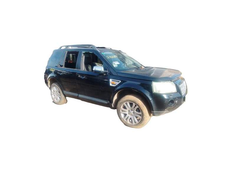 LAND ROVER FREELANDER (LR2)(2007)