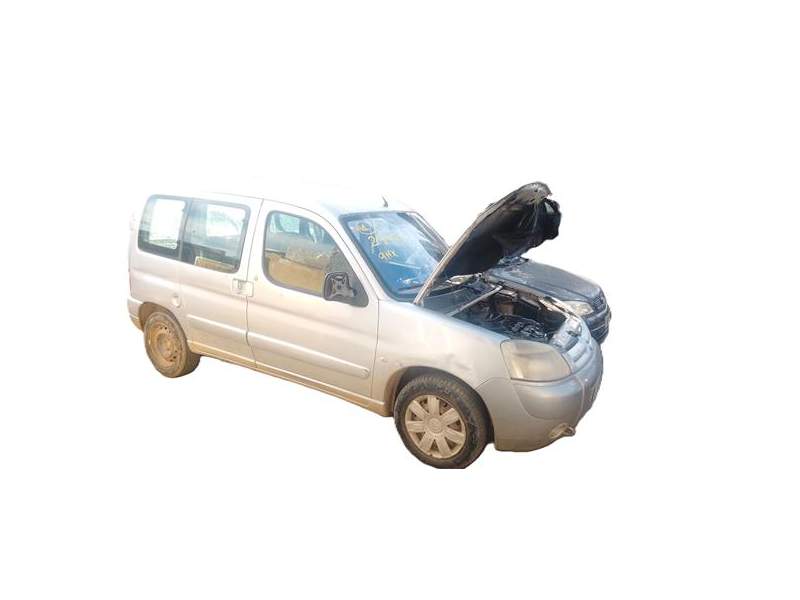 citroën berlingo (2002) del año 2008