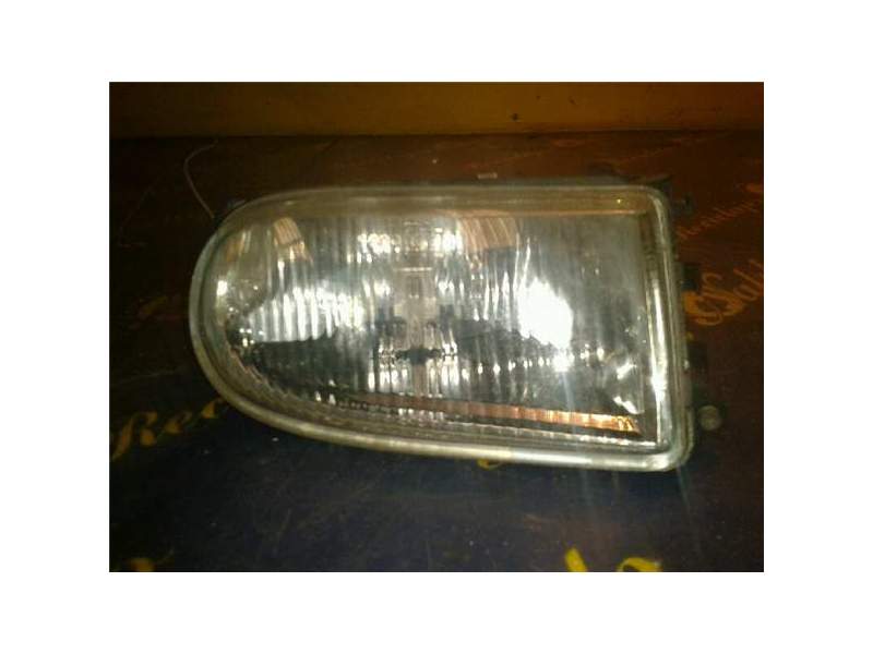 Recambio de faro antiniebla izquierdo para renault scenic i (ja...)(1999) referencia OEM IAM   