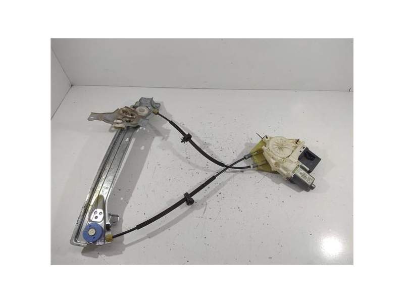 Recambio de elevalunas electrico trasero izquierdo para renault megane iii berlina 5p (2008) 1.5 expression [1,5 ltr. - 66 kw dc