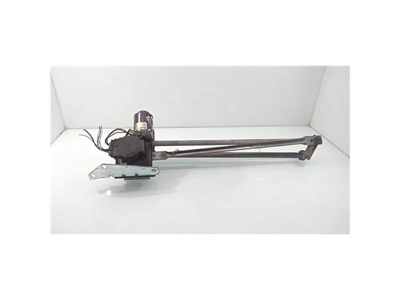 Recambio de motor limpiaparabrisas delantero para citroën jumper combi (06.2006) referencia OEM IAM   