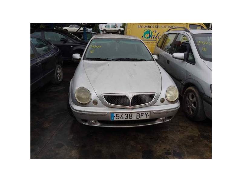 LANCIA LYBRA BERLINA (1999)