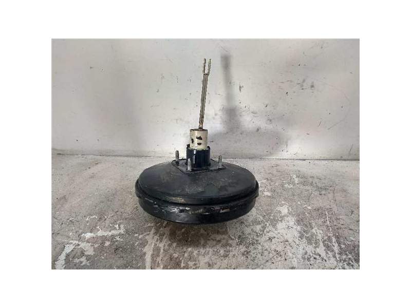 Recambio de servofreno para citroën c5 berlina 2.0 hdi (109 cv / 80 kw) (109 cv / 80 kw) referencia OEM IAM 9640070980  