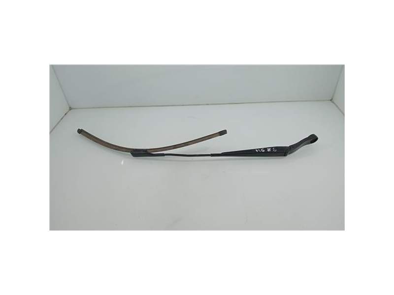 Recambio de brazo limpiaparabrisas delantero derecho para mg zs (08.2022) referencia OEM IAM   