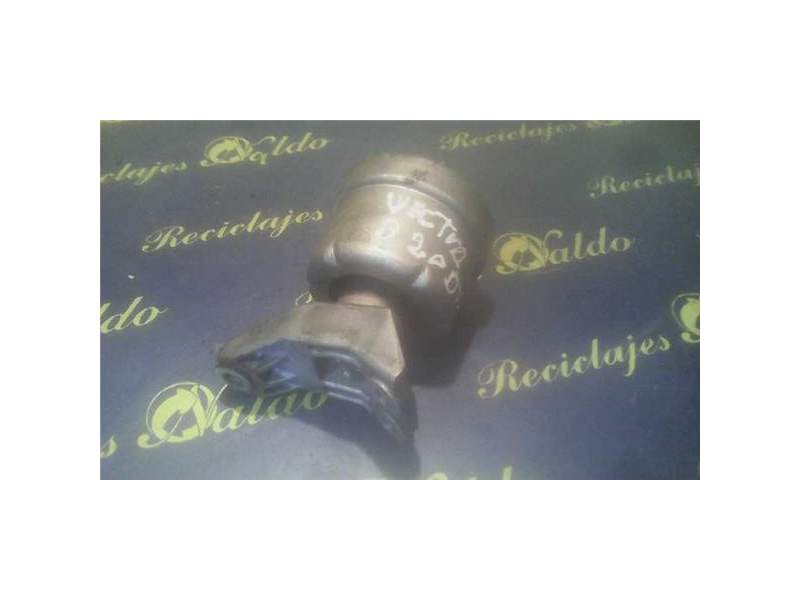 Recambio de taco motor para opel vectra b berlina 2.0 dti (101 cv / 74 kw) referencia OEM IAM   
