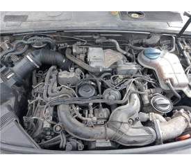 MOTOR COMPLETO BPP 