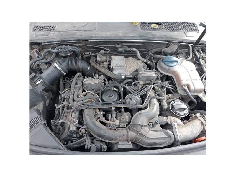 Recambio de motor completo para audi a6 berlina (4f2)(2004) 2.7 tdi quattro (132kw) [2,7 ltr. - 132 kw v6 24v tdi] referencia OE