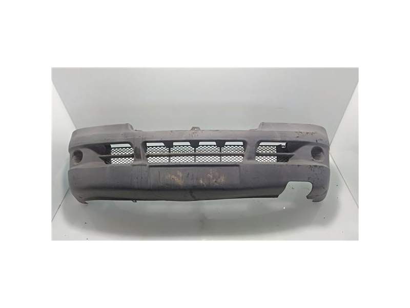 Recambio de paragolpes delantero para citroën jumper combi (06.2006) referencia OEM IAM   