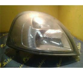 Recambio de lavafaro derecho para renault master ii fase 2 doble cabina camión/chasis (09.2003) referencia OEM IAM   
