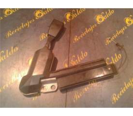 Recambio de pretensor asiento delantero izquierdo para bmw serie 3 compacto (e36)(1994) referencia OEM IAM ANCLAJE  