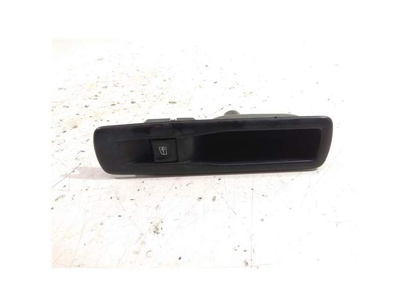 Recambio de botonera puerta trasera izquierda para renault megane iii berlina 5p (2008) 1.5 expression [1,5 ltr. - 66 kw dci die