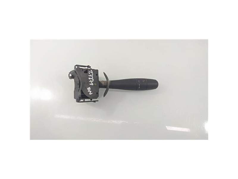 Recambio de mando limpiaparabrisas para opel vivaro furgón/combi (07.2006) 2.0 furgón 2.7t l1h1 [2,0 ltr. - 84 kw 16v cdti] refe