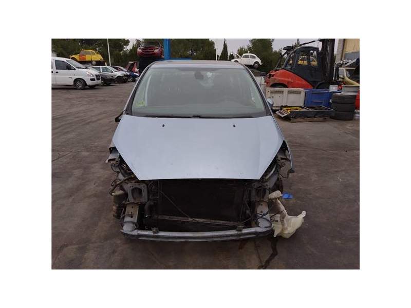 FORD S-MAX (CA1)(2006)