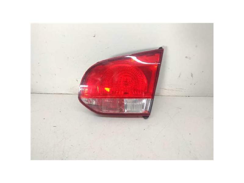 Recambio de piloto trasero derecho para volkswagen golf vi (5k1)(10.20082012) 1.4 edition [1,4 ltr. - 59 kw 16v] referencia OEM 