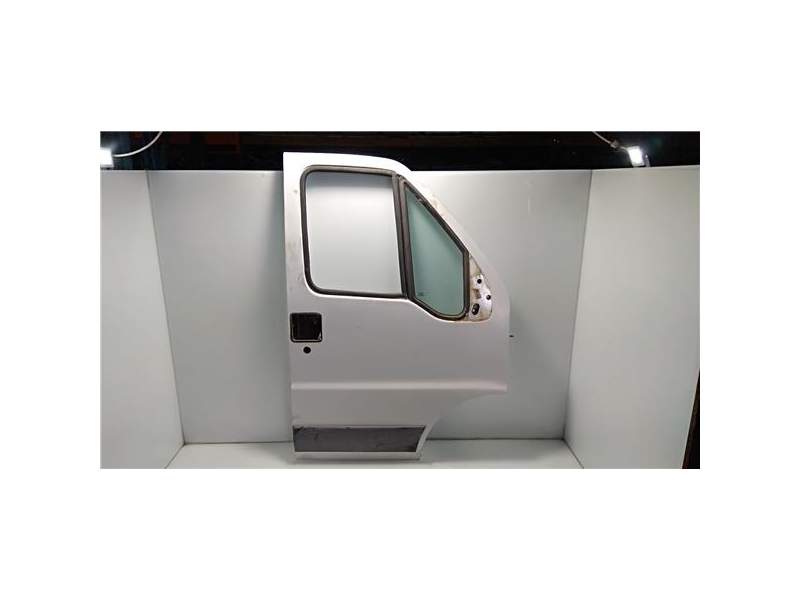Recambio de puerta delantera derecha para citroën jumper combi (06.2006) referencia OEM IAM   