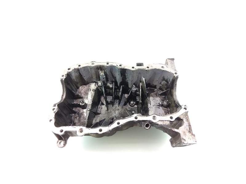 Recambio de carter para renault kangoo ii (f/kw0)(2008) referencia OEM IAM 8200318813  