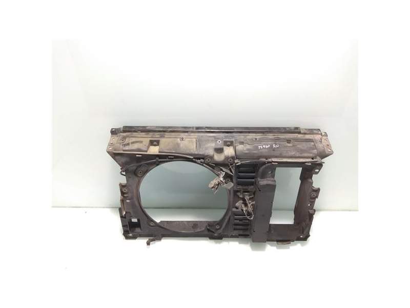 Recambio de frente delantero para peugeot 607 (s1) 2.2 hdi fap cat (133 cv / 98 kw) (110 cv / 81 kw) referencia OEM IAM   