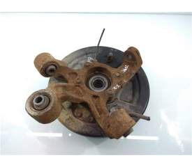 Recambio de mangueta trasera izquierda para suzuki grand vitara jb (jt) 2.0 16v cat (140 cv / 103 kw) (140 cv / 103 kw) referenc