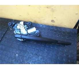 MOTOR LIMPIAPARABRISAS TRASERO 9801666380 