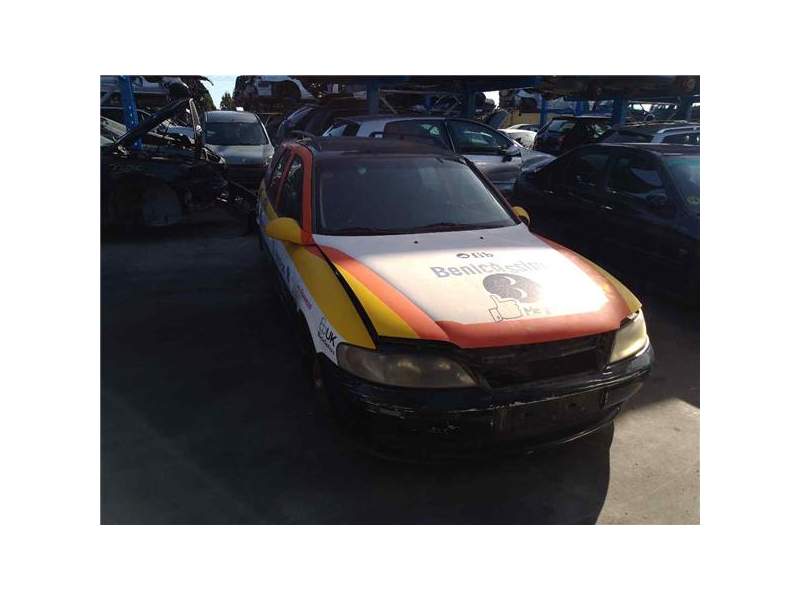 OPEL VECTRA B CARAVAN (1996)