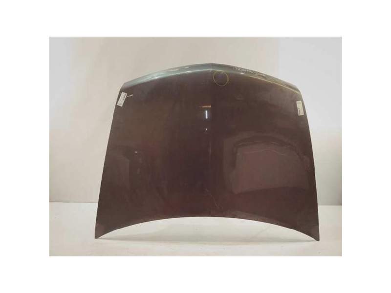 Recambio de capo para renault vel satis (bj0) 2.2 dci turbodiesel (150 cv / 110 kw) referencia OEM IAM   