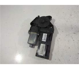 MOTOR ELEVALUNAS DELANTERO IZQUIERDO 807315510R 