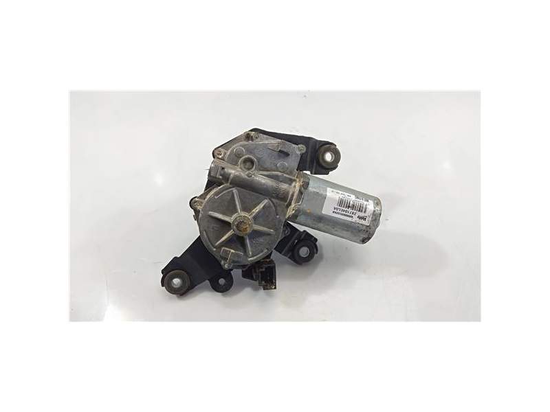 Recambio de motor limpiaparabrisas trasero para nissan qashqai (j11e)(2013) 1.6 acenta [1,6 ltr. - 96 kw dci turbodiesel cat] re