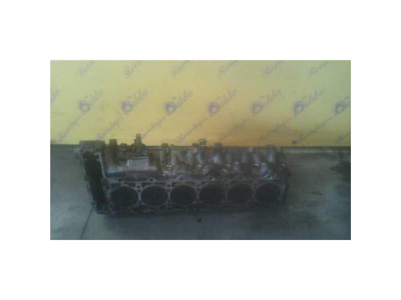 Recambio de culata para mercedes-benz clase e (w210) berlina diesel 3.0 turbodiesel cat (177 cv / 130 kw) referencia OEM IAM  6 