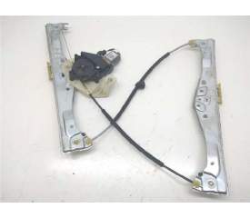 ELEVALUNAS ELECTRICO DELANTERO IZQUIERDO 9674252380 