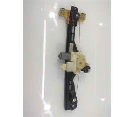 ELEVALUNAS ELECTRICO TRASERO IZQUIERDO 9675288380 