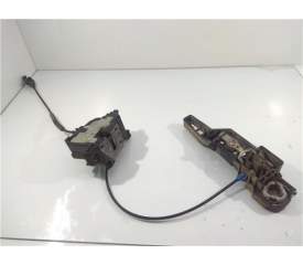 CERRADURA PORTON 