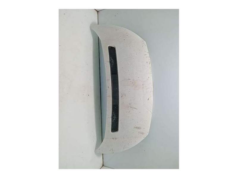 Recambio de capo para citroën jumpy (2007) referencia OEM IAM 7901N1  