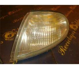 Recambio de piloto intermitente lateral delantero izquierdo para hyundai lantra berlina (rd)(1996) referencia OEM IAM   