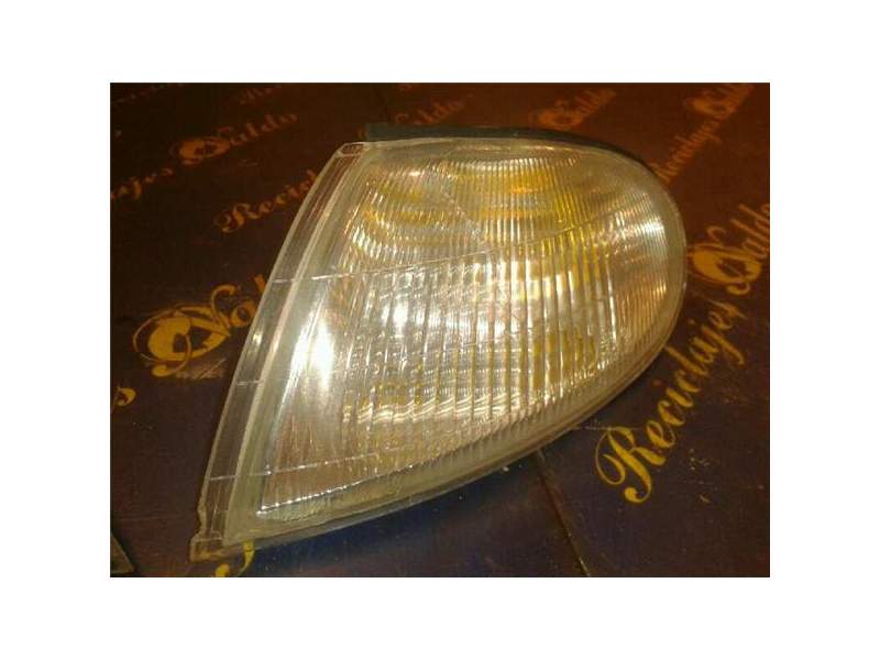 Recambio de piloto intermitente lateral delantero izquierdo para hyundai lantra berlina (rd)(1996) referencia OEM IAM   