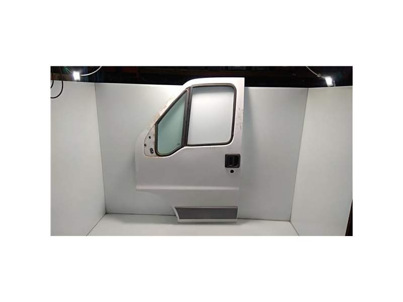 Recambio de puerta delantera izquierda para citroën jumper combi (06.2006) referencia OEM IAM   