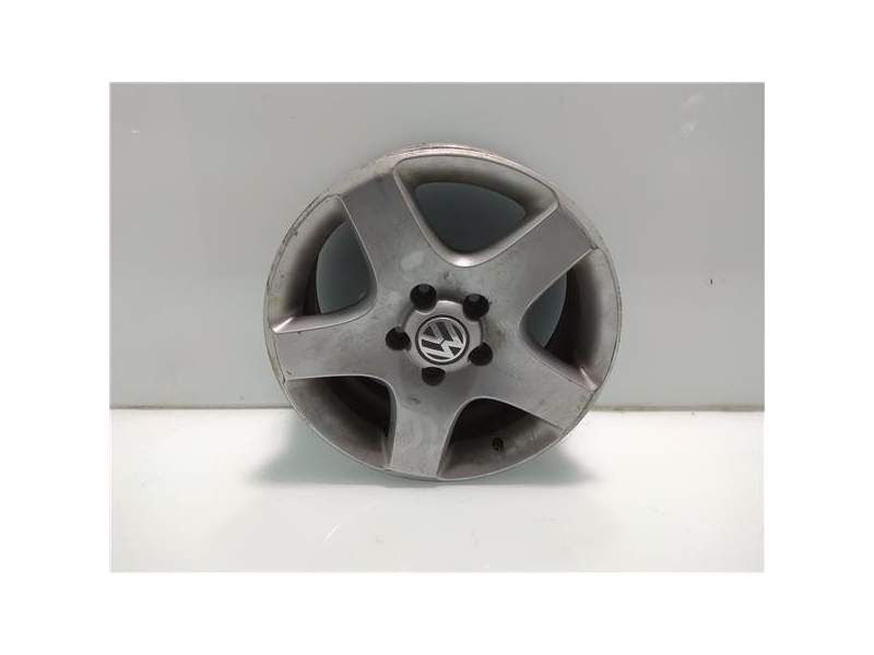 Recambio de juego llantas para volkswagen touareg (7la) 3.2 v6 24v (220 cv / 162 kw) referencia OEM IAM 7L6601025E  