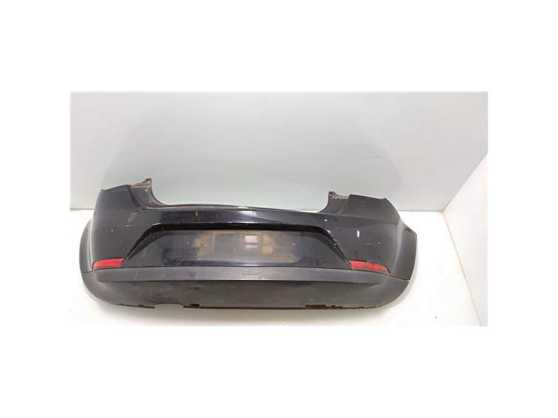 Recambio de paragolpes trasero para seat ibiza sc (6j1)(06.2008) 1.4 reference [1,4 ltr. - 59 kw tdi] referencia OEM IAM   