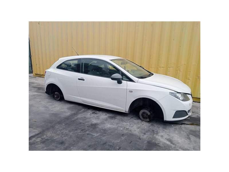 SEAT IBIZA (6J5)