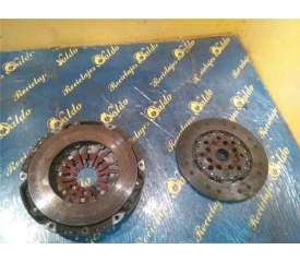 Recambio de kit embrague completo para mercedes-benz clase e (bm 124) berlina (11.1984) referencia OEM IAM   