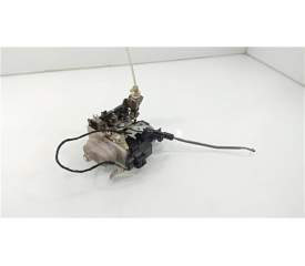 CERRADURA PUERTA DELANTERA DERECHA 4D1837016D 
