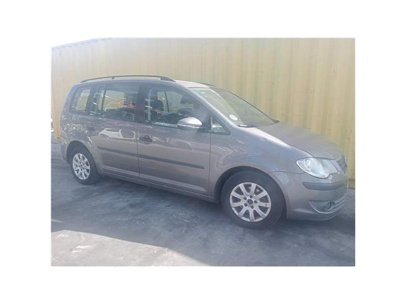 VOLKSWAGEN TOURAN (1T2)(11.2006)