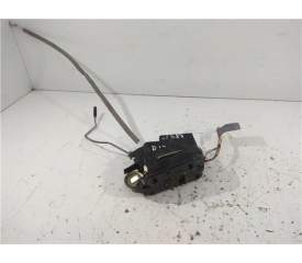CERRADURA PUERTA DELANTERA DERECHA 89599077 