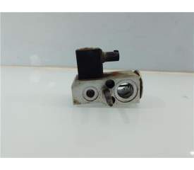 Recambio de valvula expansion aire acondicionado para toyota land cruiser (j15)(2018) 2.8 gx [2,8 ltr. - 130 kw turbodiesel cat]