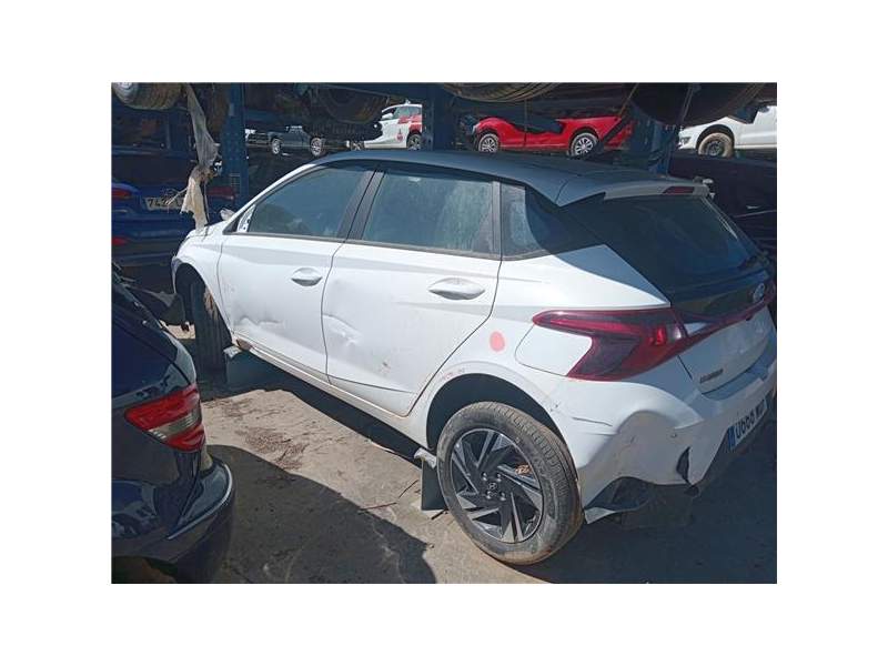 HYUNDAI I20 (BC3)(08.2020)