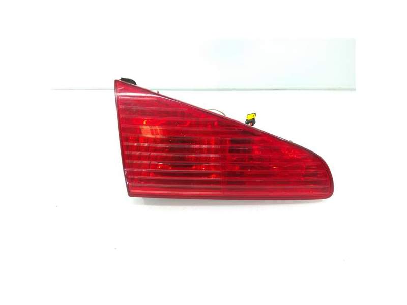 Recambio de piloto trasero izquierdo para peugeot 607 (s1) 2.2 hdi fap cat (133 cv / 98 kw) (110 cv / 81 kw) referencia OEM IAM 