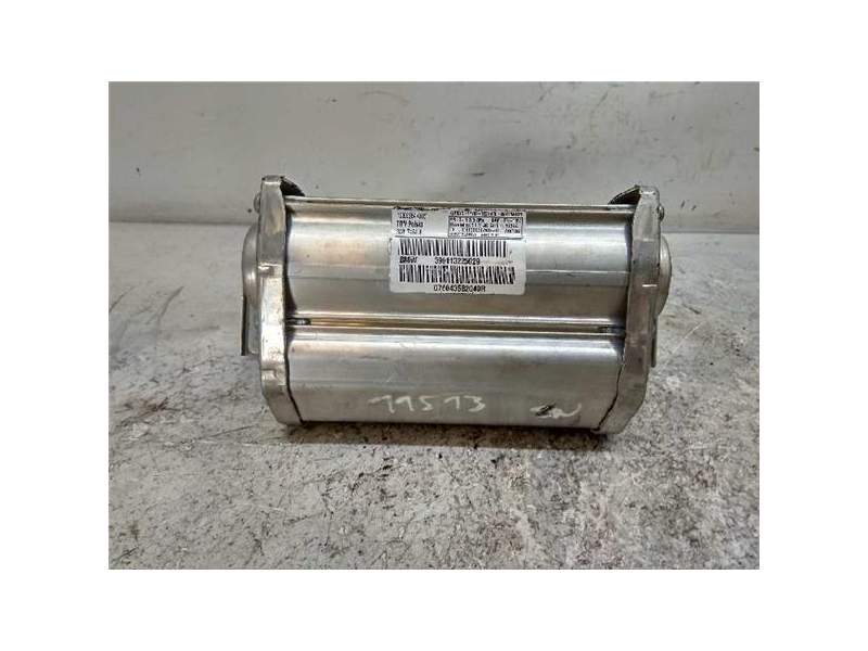 Recambio de airbag salpicadero para bmw serie 3 berlina (e90) 2.0 turbodiesel cat (143 cv / 105 kw) (143 cv / 105 kw) (143 cv / 