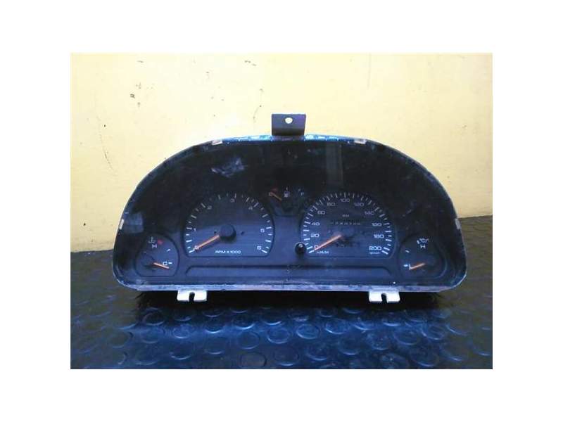Recambio de cuadro completo para tata safari 1.9 td referencia OEM IAM 269954219941N  