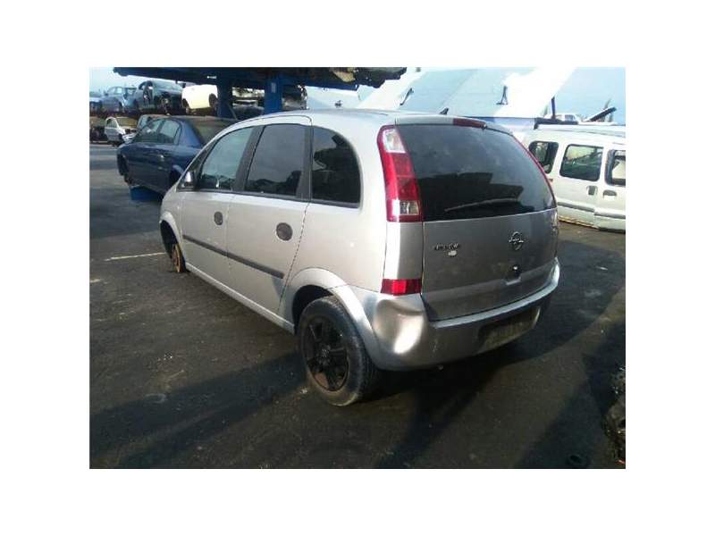 OPEL MERIVA (2003)